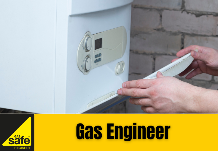 Gas Engineers Upton