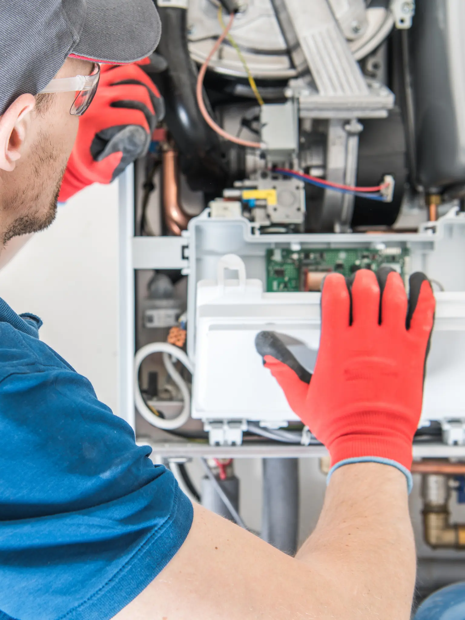 emergency heating engineer Bexleyheath, DA6, DA7